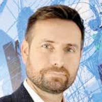 Paul Henry the clown