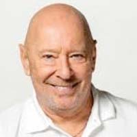 Paul Henry the clown